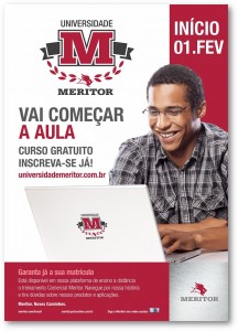 Meritor universidade