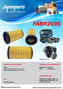 FABR203S