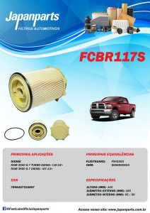 FCBR117S
