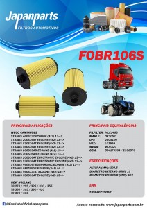 FOBR106S