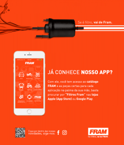 APP FRAM