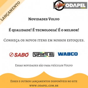 Lançamento Agosto
