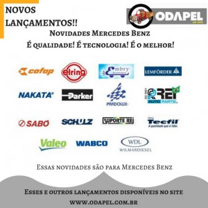 Lançamento agosto 2