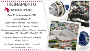 meritor