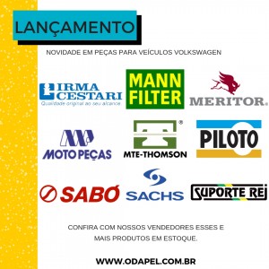lançamento 08.05